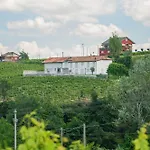 Elegante Esclusiva Fra Le Vigne Piemontesi Con Piscina Riscaldata Vila Castiglione Tinella