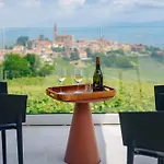 Elegante Esclusiva Fra Le Vigne Piemontesi Con Piscina Riscaldata *