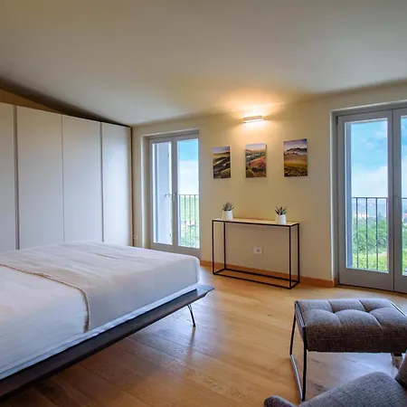 Βίλα Villa Elegante Esclusiva Con Piscina Riscaldata - Immersa Nelle Vigne *