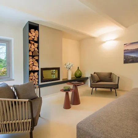 Villa Elegante Esclusiva Con Piscina Riscaldata - Immersa Nelle Vigne Βίλα *