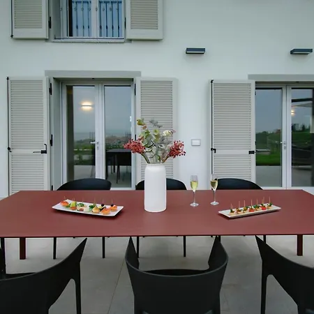 Elegante Esclusiva Fra Le Vigne Piemontesi Con Piscina Riscaldata *