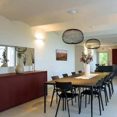 Villa Elegante Esclusiva Con Piscina Riscaldata - Immersa Nelle Vigne Βίλα *