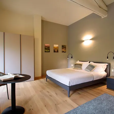 Βίλα Villa Elegante Esclusiva Con Piscina Riscaldata - Immersa Nelle Vigne