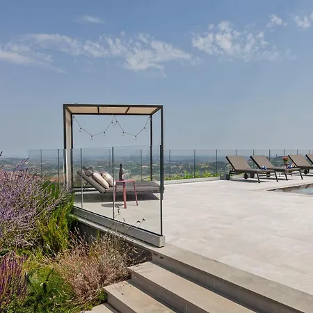 Villa Villa Elegante Esclusiva Con Piscina Riscaldata - Immersa Nelle Vigne *