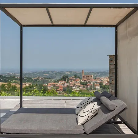 Villa Elegante Esclusiva Con Piscina Riscaldata - Immersa Nelle Vigne *