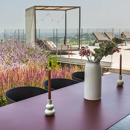 Villa Villa Elegante Esclusiva Con Piscina Riscaldata - Immersa Nelle Vigne