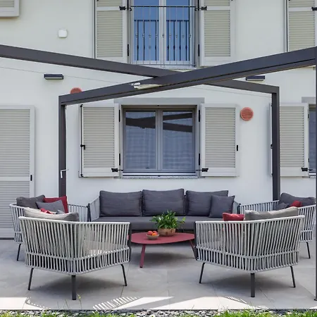 Villa Villa Elegante Esclusiva Con Piscina Riscaldata - Immersa Nelle Vigne