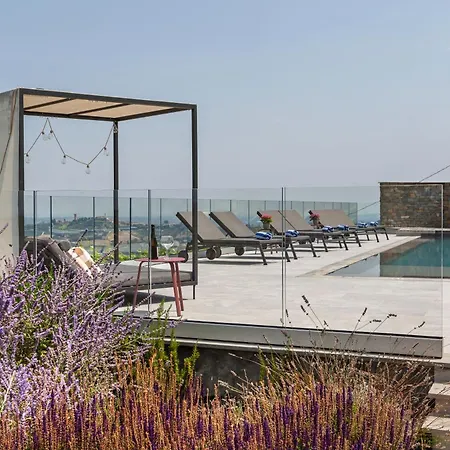Villa Elegante Esclusiva Con Piscina Riscaldata - Immersa Nelle Vigne Villa *