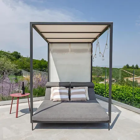 Villa Elegante Esclusiva Con Piscina Riscaldata - Immersa Nelle Vigne Villa