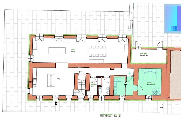 Elegante Esclusiva Fra Le Vigne Piemontesi Con Piscina Riscaldata Villa Castiglione Tinella